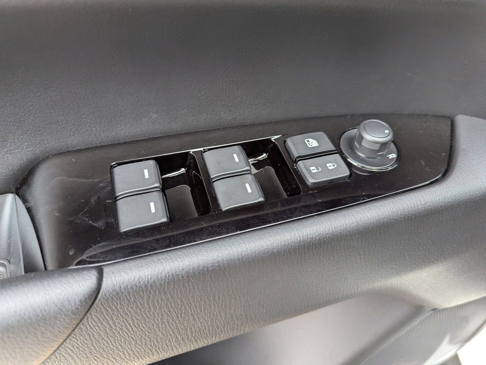 New 2025 MAZDA CX-5 AWD 2.5 S image 25