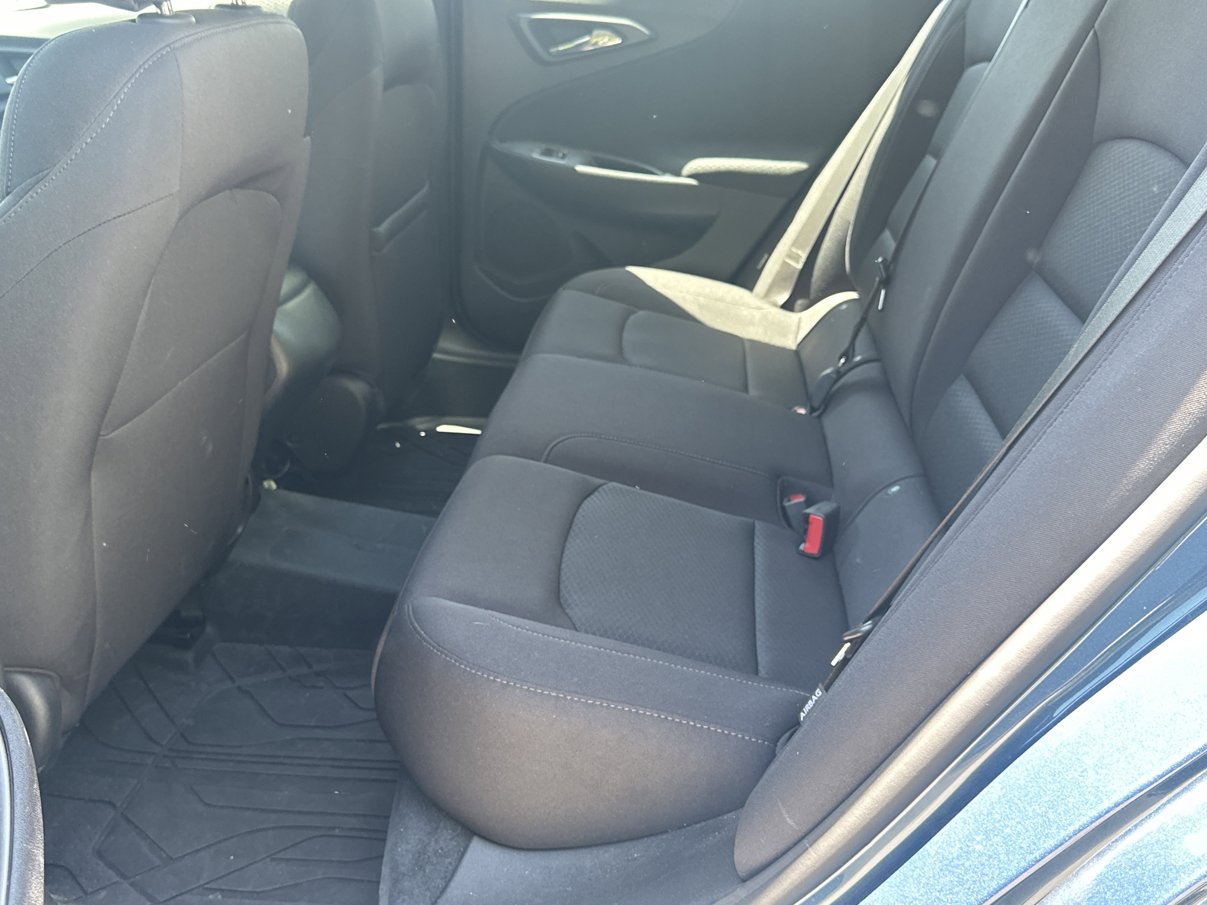 Used 2024 Chevrolet Malibu RS w/ LPO, Floor Liner Package FWD image 20