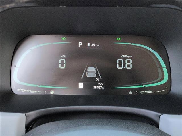 Used 2025 Hyundai Palisade SEL image 11