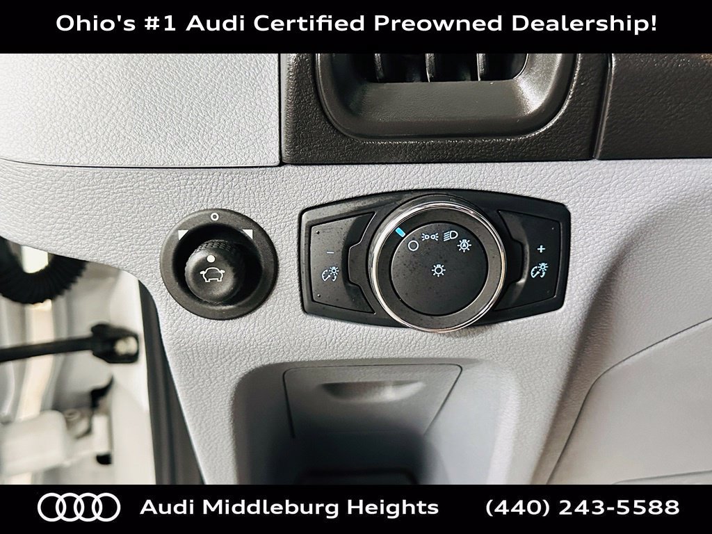 Used 2019 Ford Transit 150 XLT RWD image 13