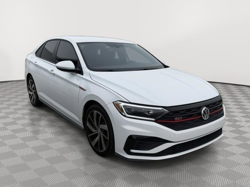 Used 2019 Volkswagen Jetta GLI FWD image 1