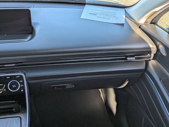 Used 2024 Genesis GV80 2.5T image 17