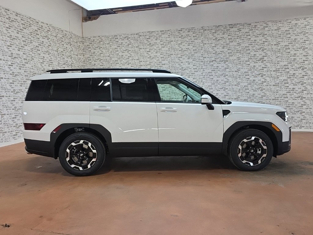 New 2026 Hyundai Santa Fe SEL image 6