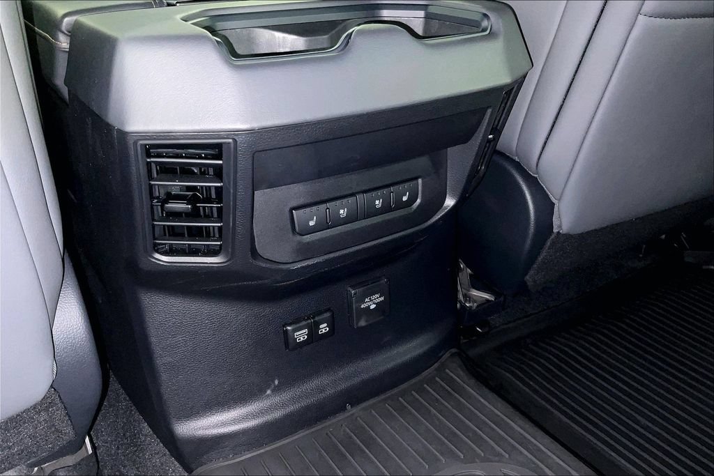 Used 2026 Toyota Tundra Capstone AWD/4WD image 30