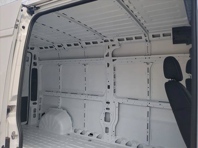 New 2026 RAM ProMaster 2500 FWD image 15