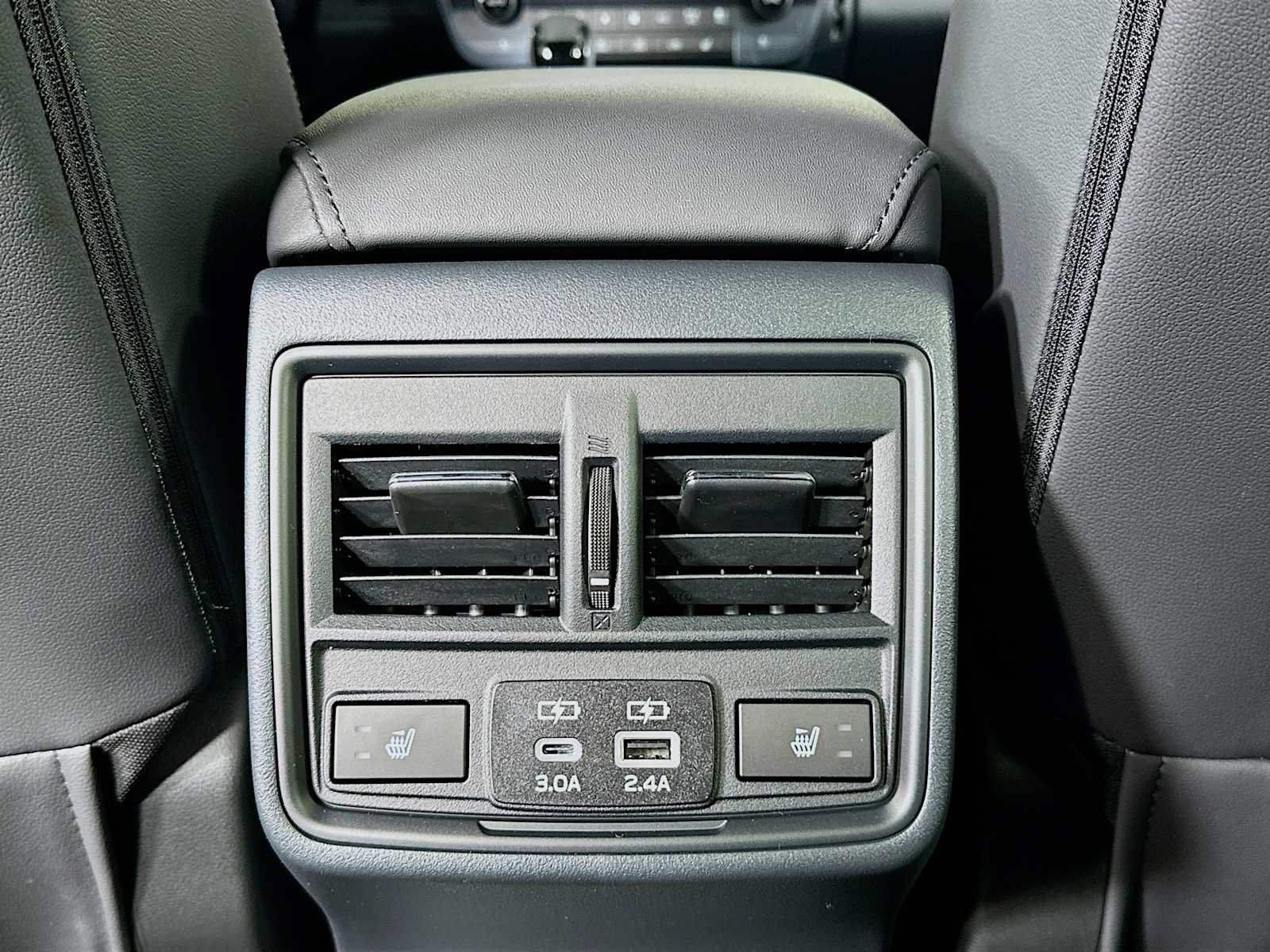 New 2026 Subaru Outback Touring XT AWD/4WD image 24