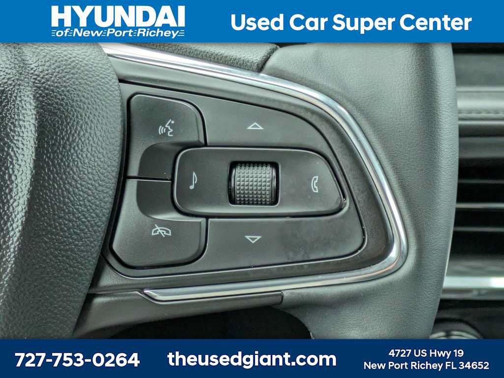 Used 2024 Buick Encore GX Sport Touring FWD image 31