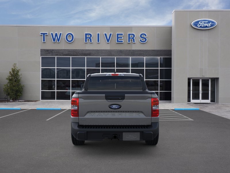 New 2026 Ford Maverick XLT w/ Equipment Group 301A AWD/4WD image 5
