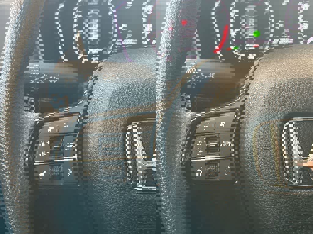 Used 2024 Honda Civic LX image 20