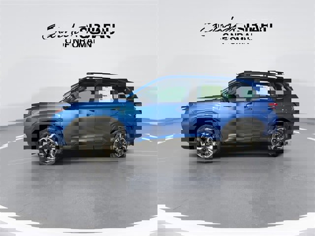 New 2026 Subaru Forester image 5
