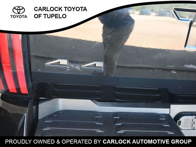Used 2023 Toyota Tundra Platinum image 37