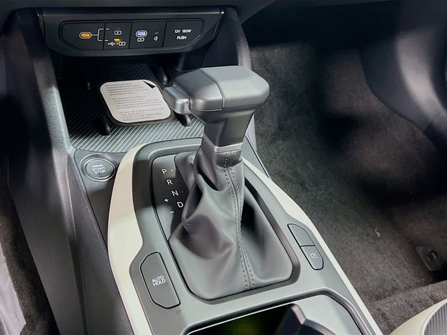 New 2026 Kia K4 GT-Line image 16