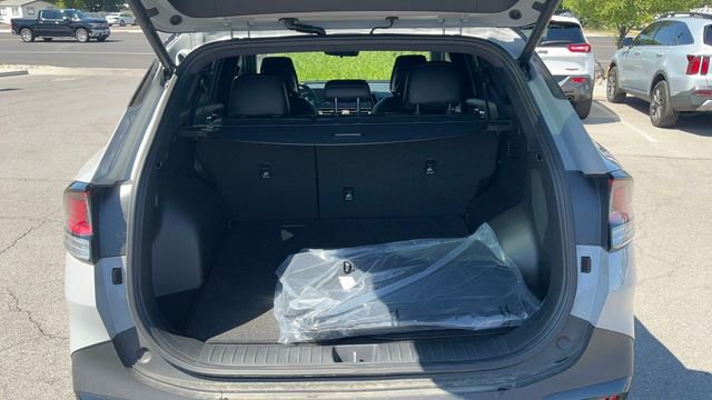 Certified 2025 Kia Sportage X-Pro image 7
