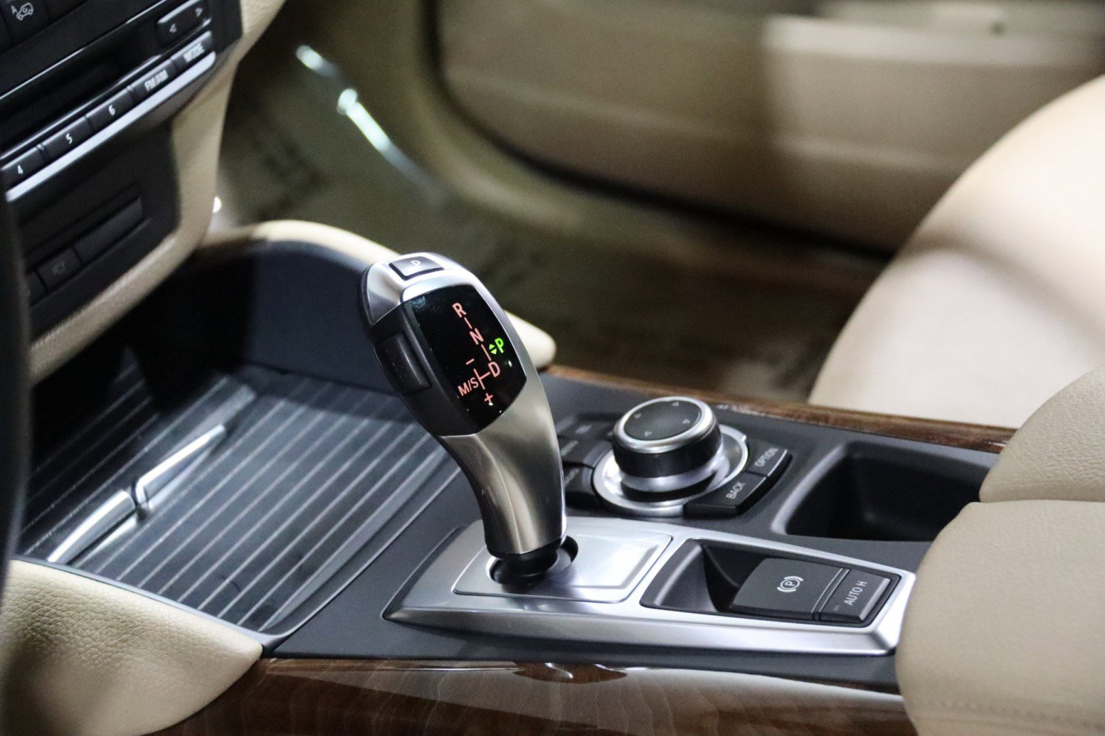 Used 2014 BMW X6 xDrive50i image 63