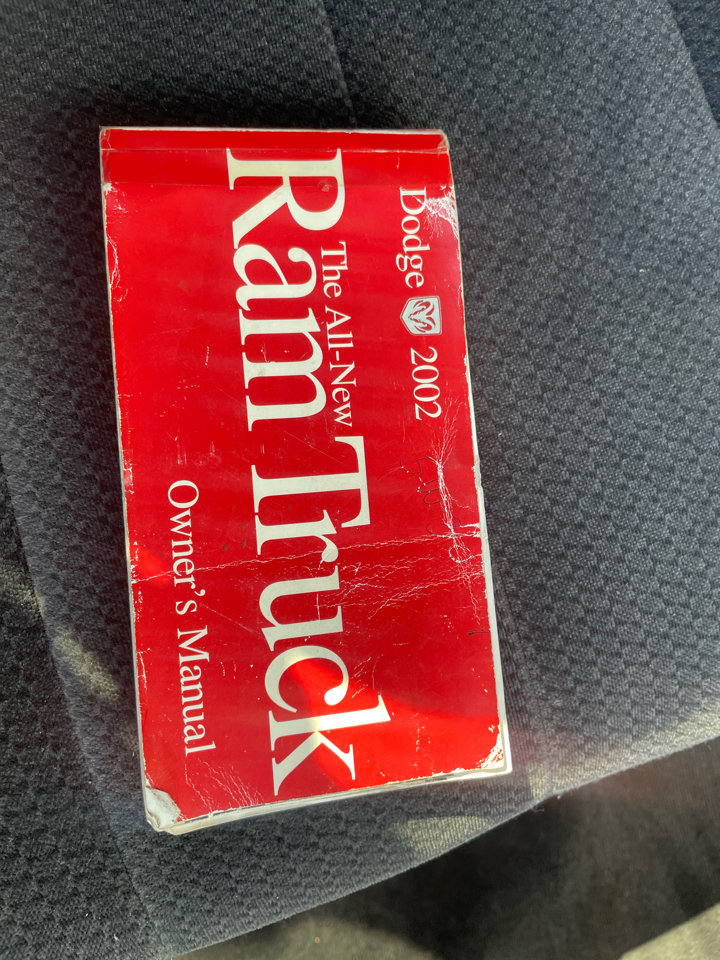 Used 2002 Dodge Ram 1500 Truck SLT image 30