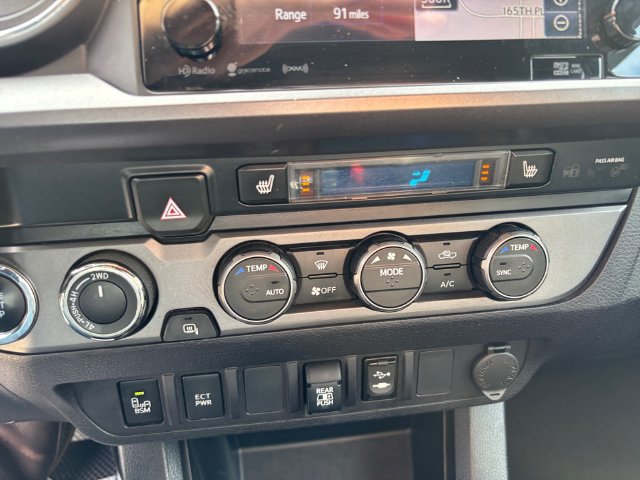 Used 2019 Toyota Tacoma TRD Pro AWD/4WD image 17