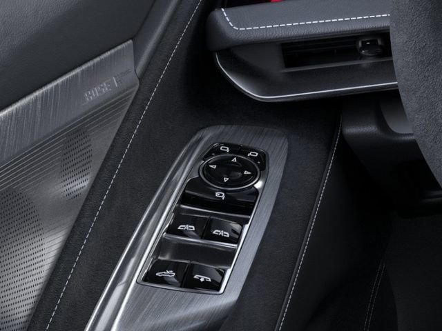 New 2026 Chevrolet Corvette Stingray Premium Conv w/ Z51 Performance Package RWD image 24