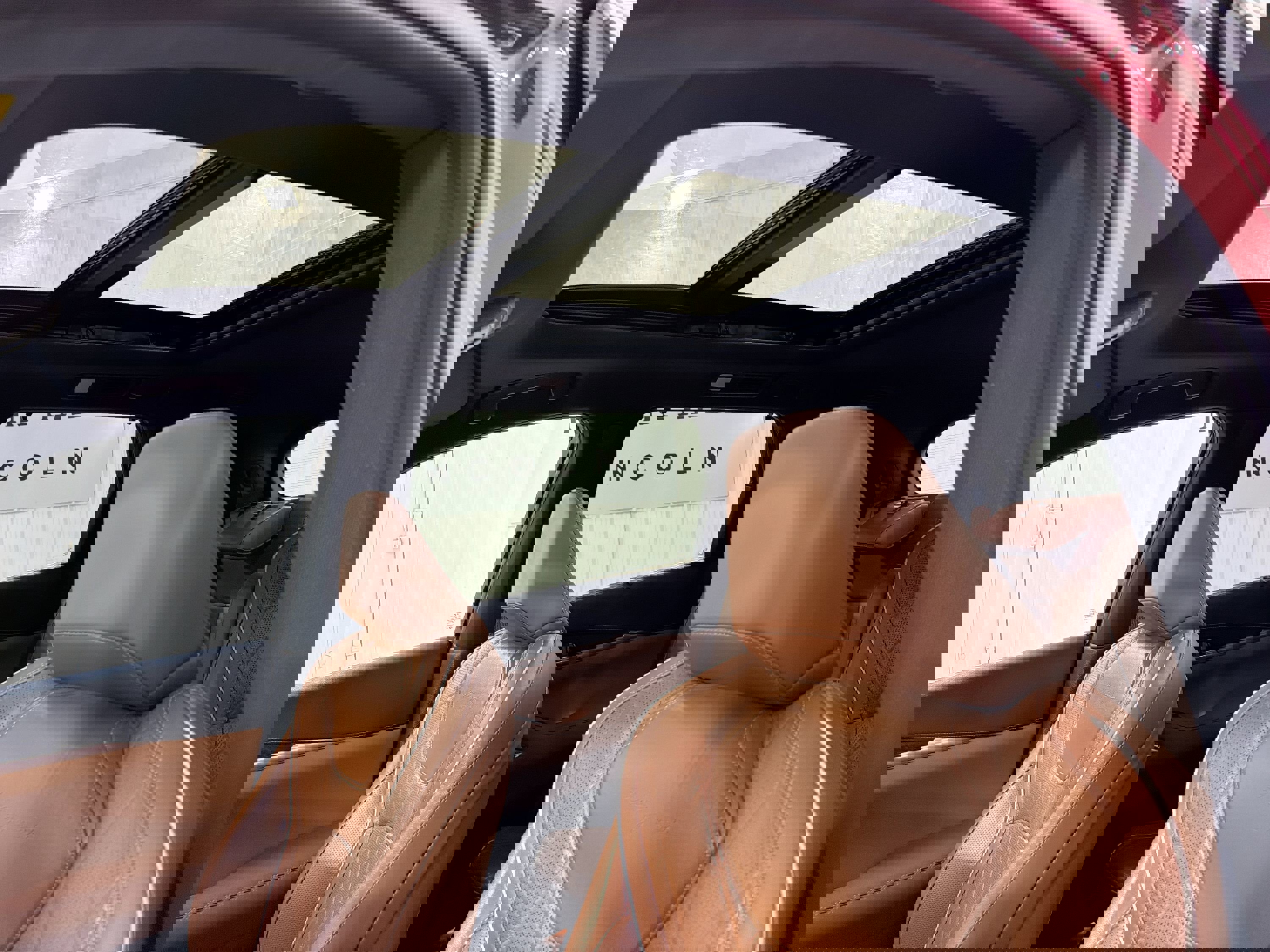 Used 2024 INFINITI QX60 Autograph w/ Cargo Package image 24