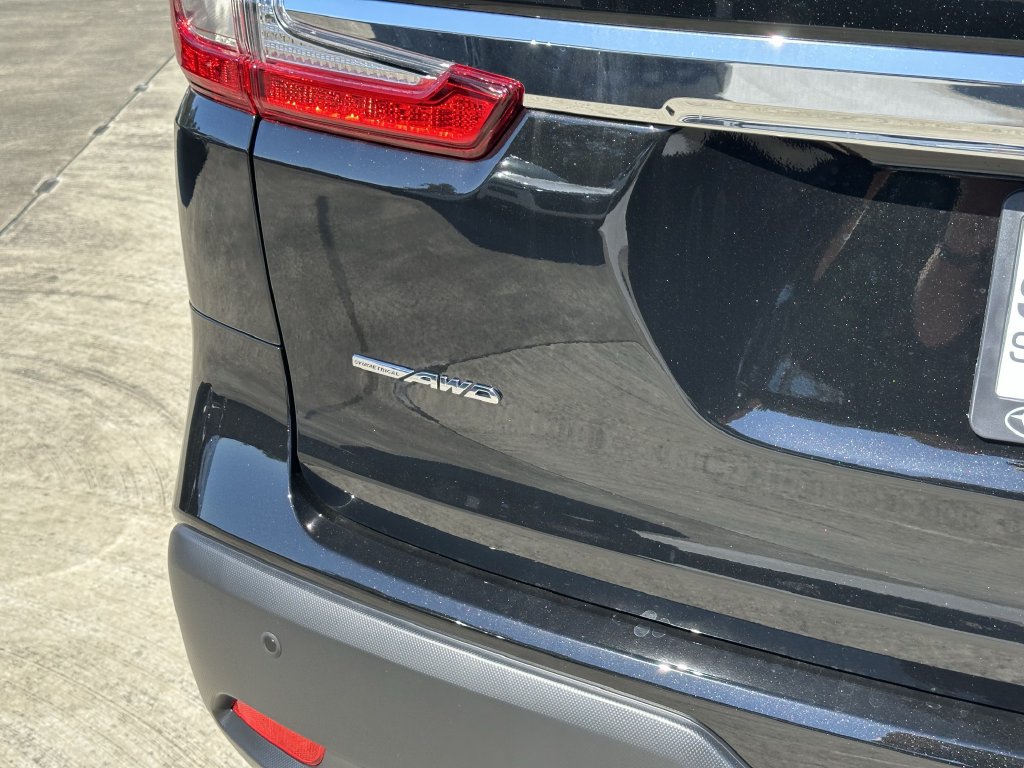 New 2027 Subaru Ascent Limited AWD/4WD image 8