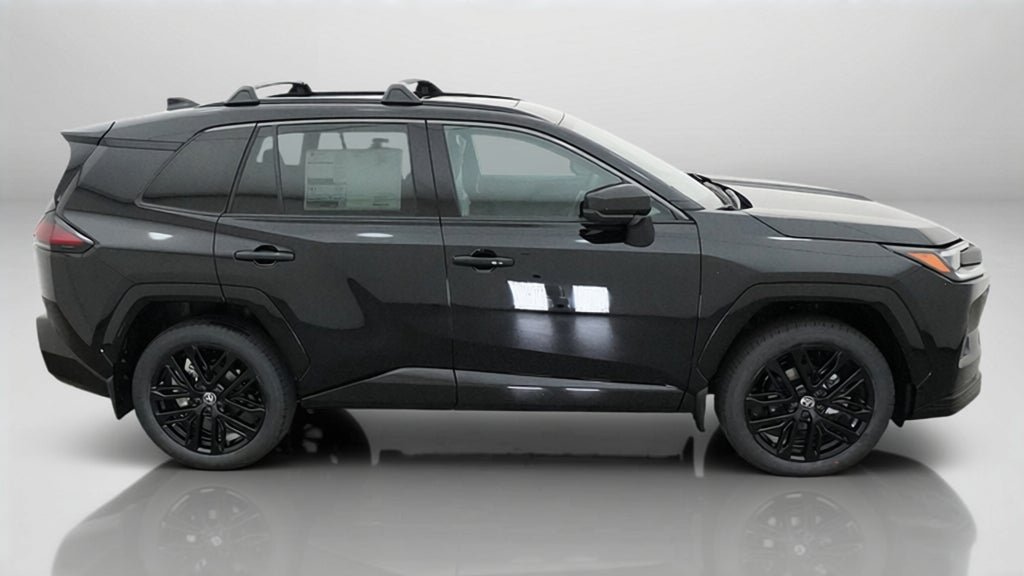 New 2026 Toyota RAV4 XSE w/ Weather Package AWD/4WD image 11