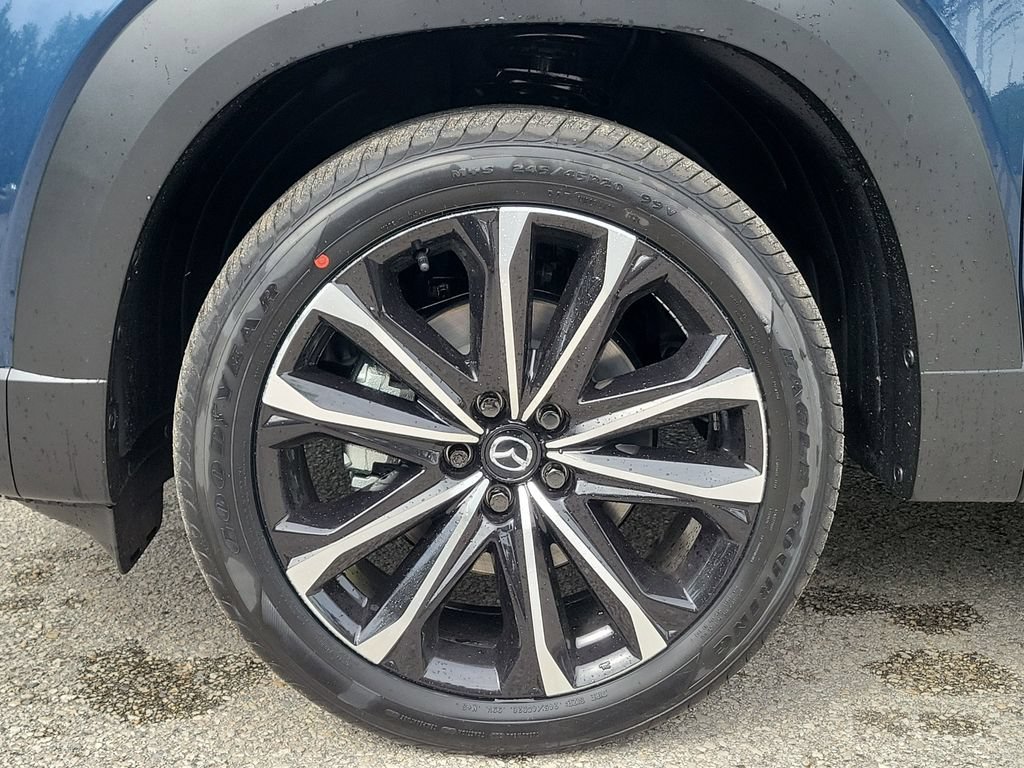 New 2026 MAZDA CX-50 AWD 2.5 S w/ Weather Package image 7