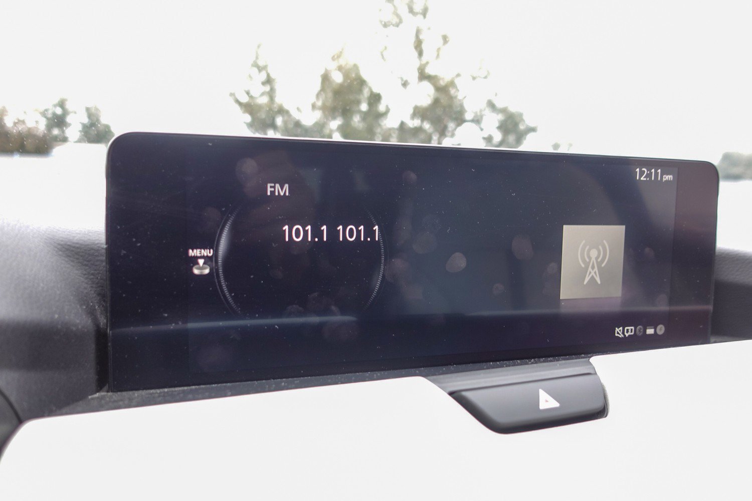 Used 2024 MAZDA CX-90 Plug-In Hybrid w/ Premium Plus image 17