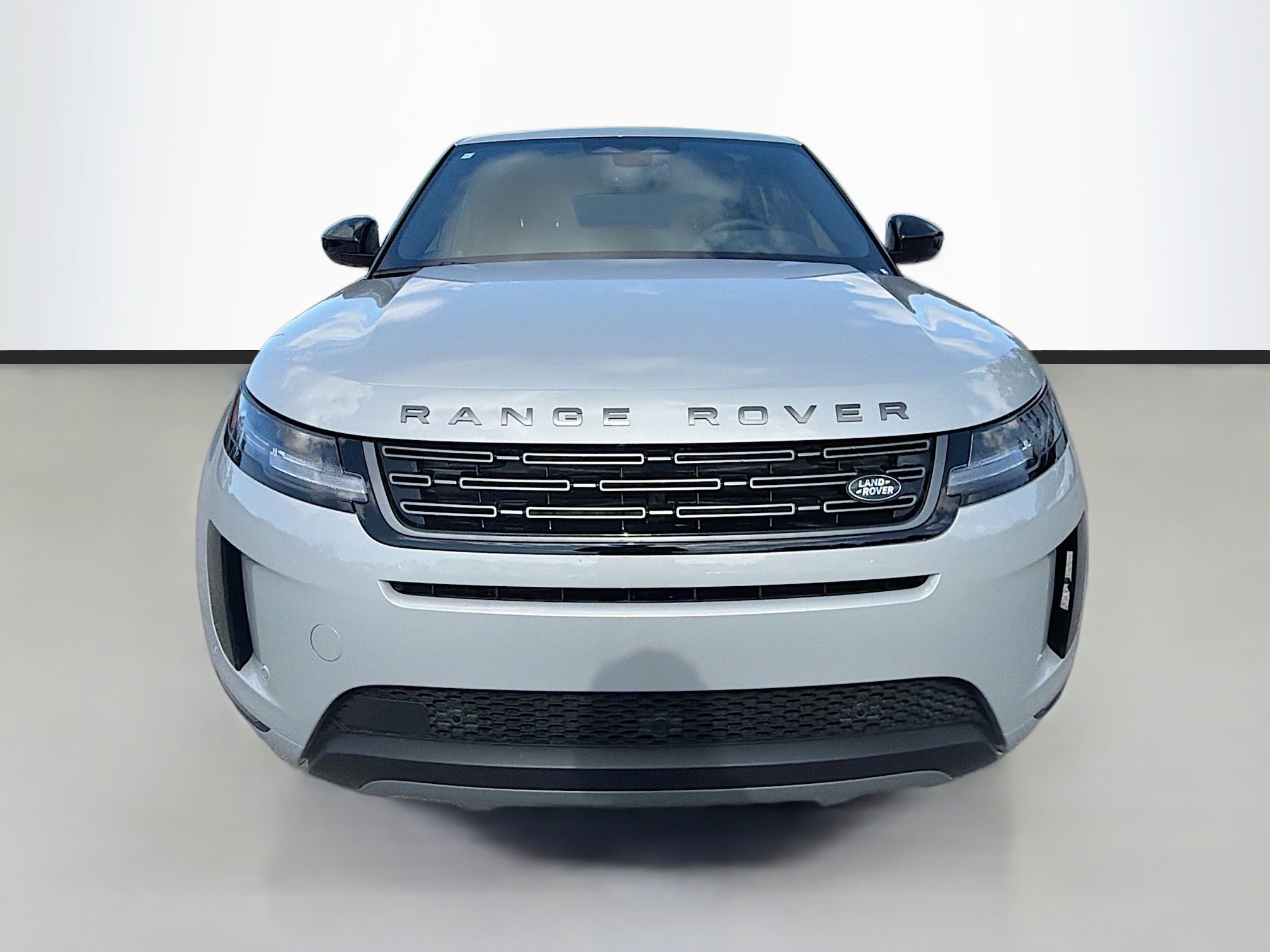 New 2026 Land Rover Range Rover Evoque S image 8