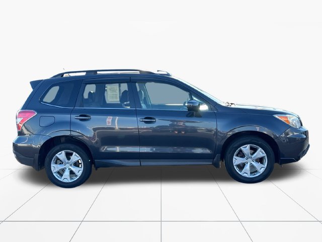 Used 2015 Subaru Forester 2.5i Limited AWD/4WD image 7