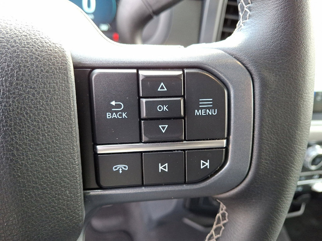 Certified 2024 Ford F150 XLT image 18