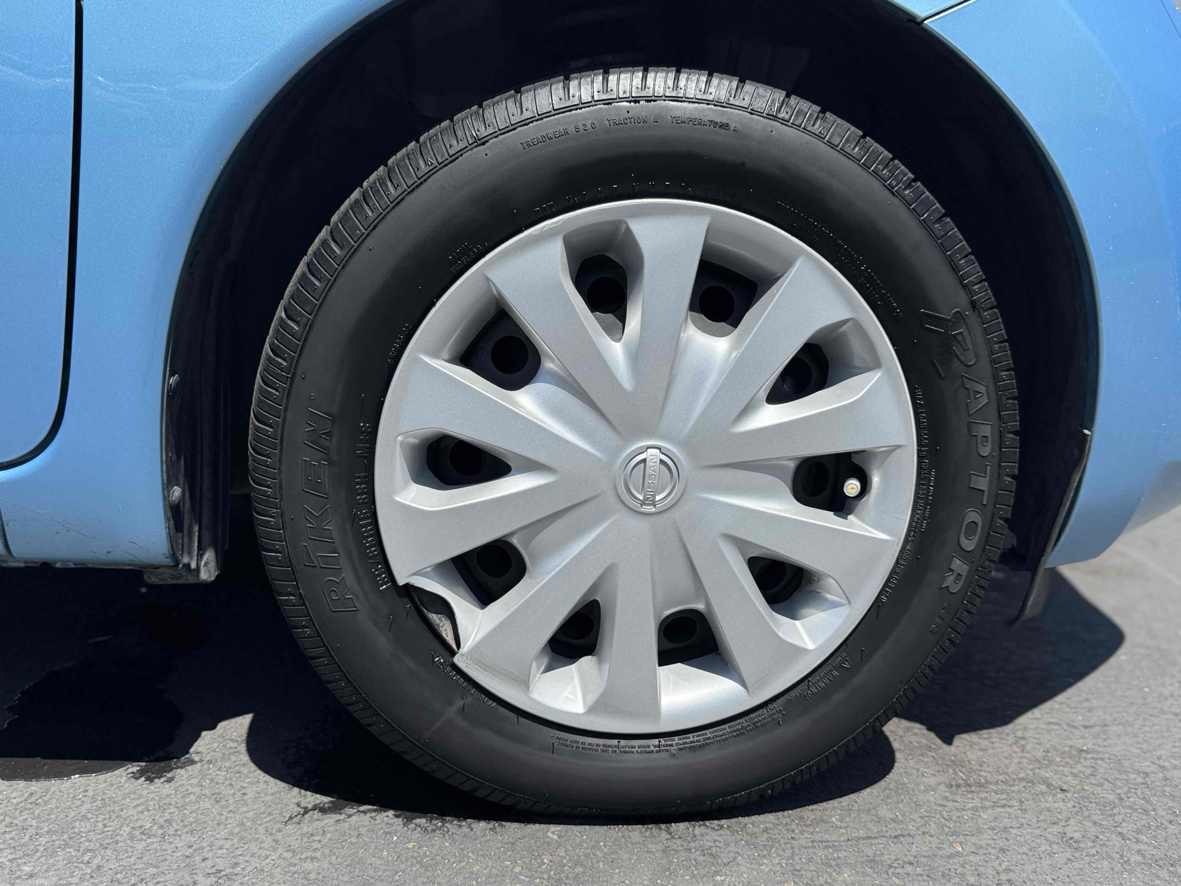 Used 2015 Nissan Versa Note S Plus image 33