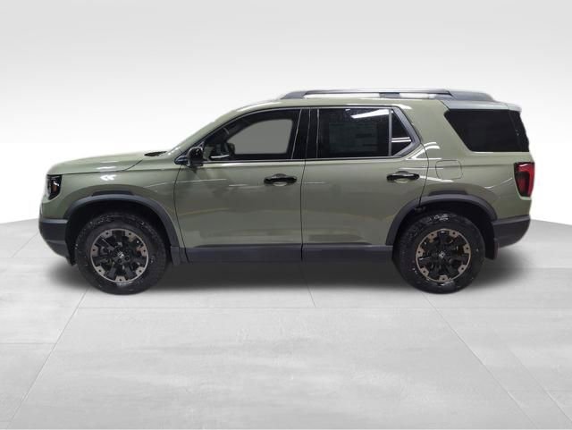 New 2026 Honda Passport TrailSport Elite image 3
