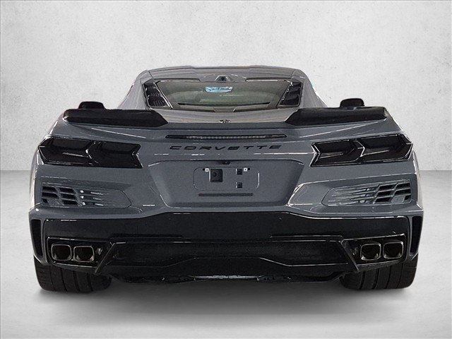 Used 2025 Chevrolet Corvette E-Ray w/ ZER Performance Package AWD/4WD image 6