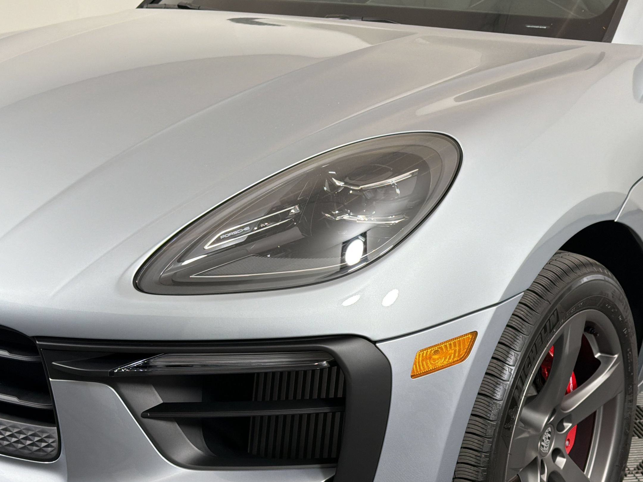 New 2026 Porsche Macan S AWD/4WD image 13