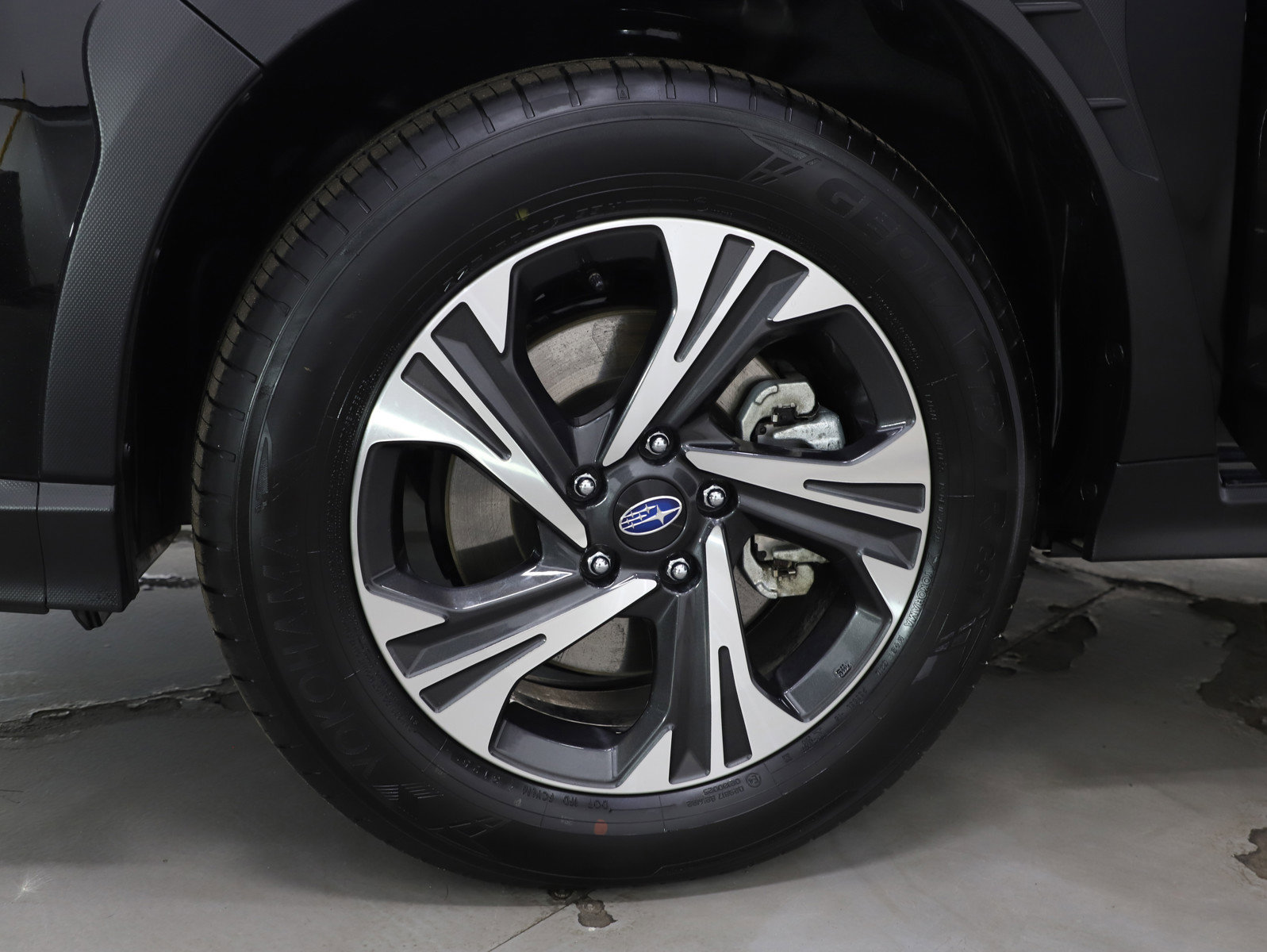Certified 2026 Subaru Crosstrek 2.0i Premium image 28