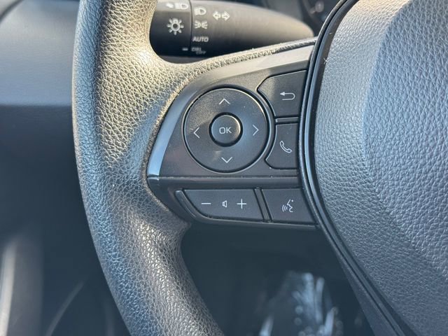 Used 2024 Toyota Corolla LE image 16