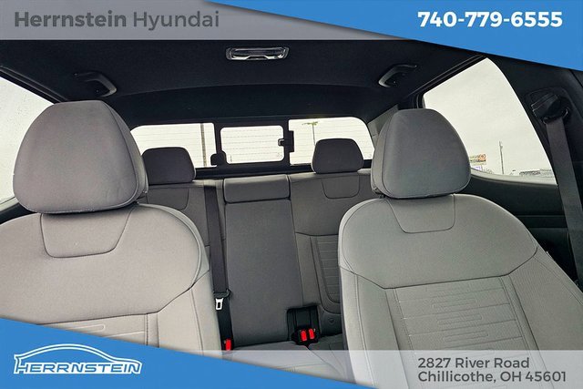 Used 2024 Hyundai Santa Cruz SEL w/ Activity Package image 14