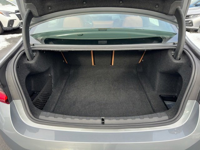 Used 2025 BMW 330i xDrive Sedan w/ Convenience Package image 23