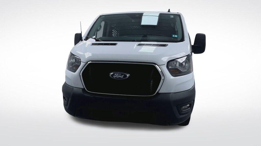 Used 2024 Ford Transit 250 Low Roof w/ Exterior Upgrade Package image 3