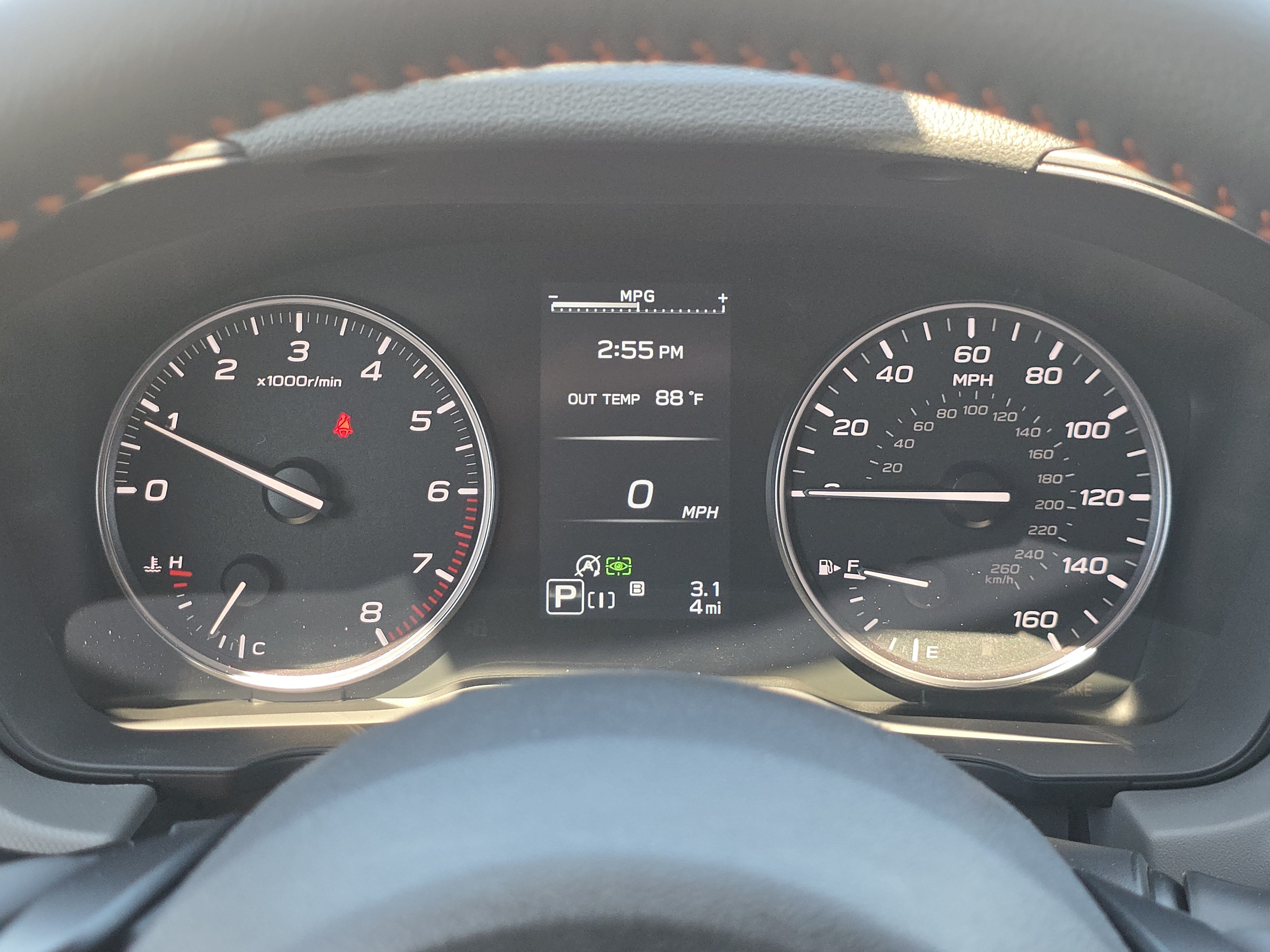 New 2026 Subaru Crosstrek 2.5i Limited AWD/4WD image 23