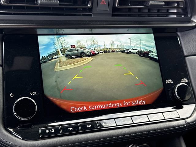 Used 2024 Nissan Z Performance w/ Heritage Edition image 32