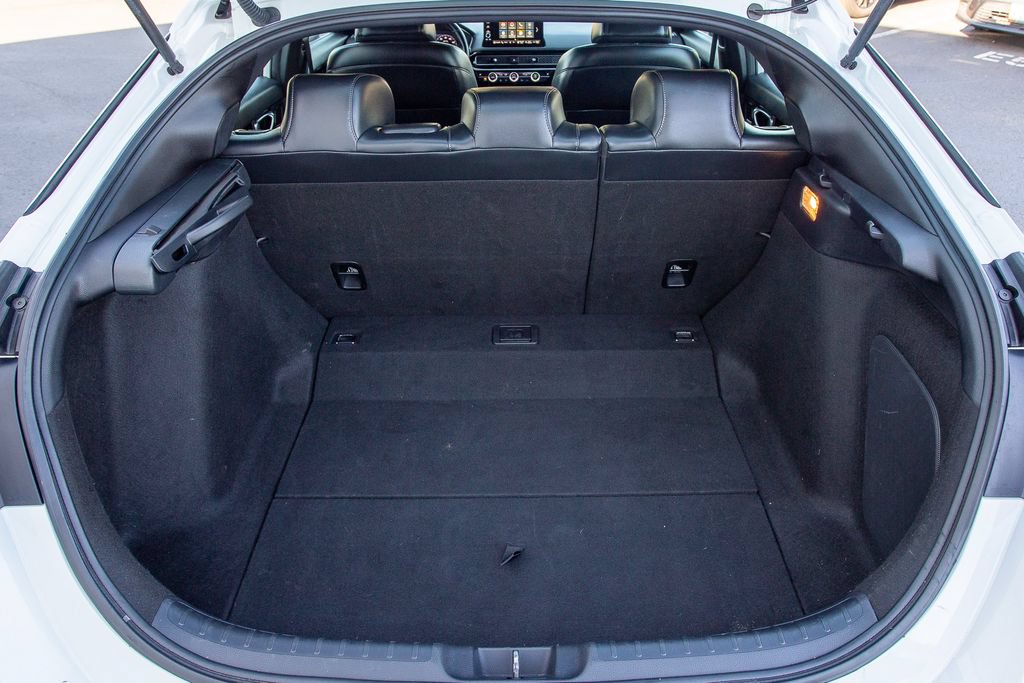 Certified 2022 Honda Civic Sport Touring image 19