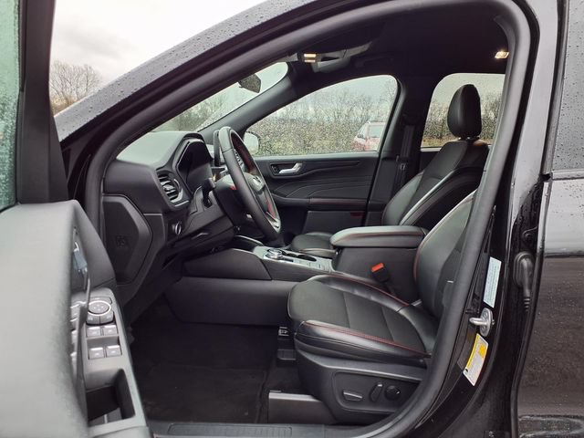 Used 2025 Ford Escape ST-Line AWD/4WD image 69