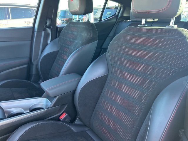 Used 2024 Dodge Hornet R/T Plus w/ Track Pack image 38