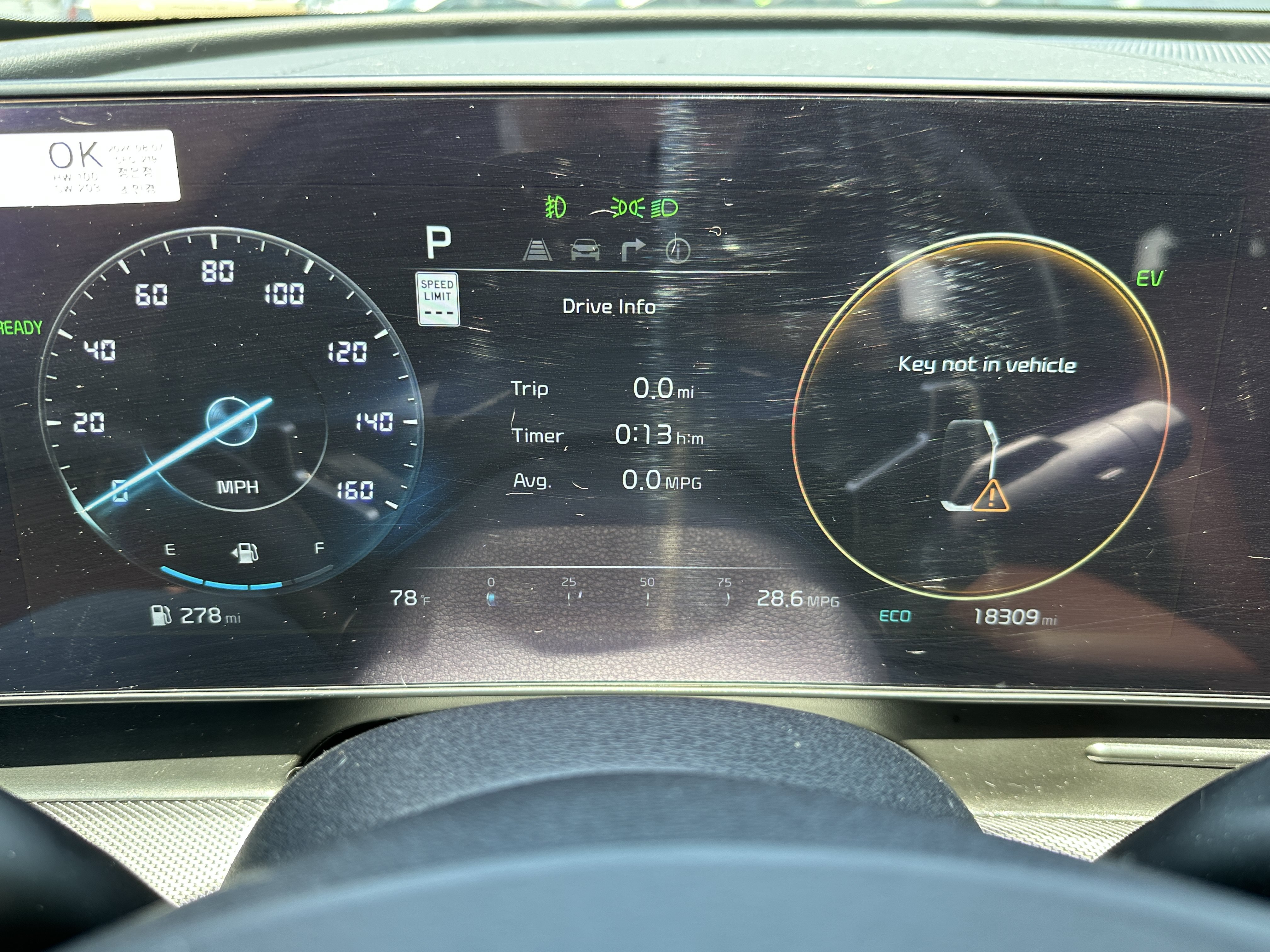 Certified 2025 Kia Sportage SX Prestige AWD/4WD image 28