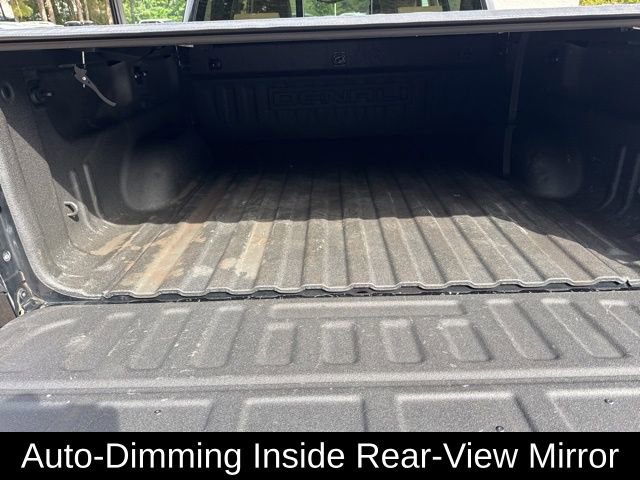 Used 2017 GMC Sierra 1500 Denali image 54