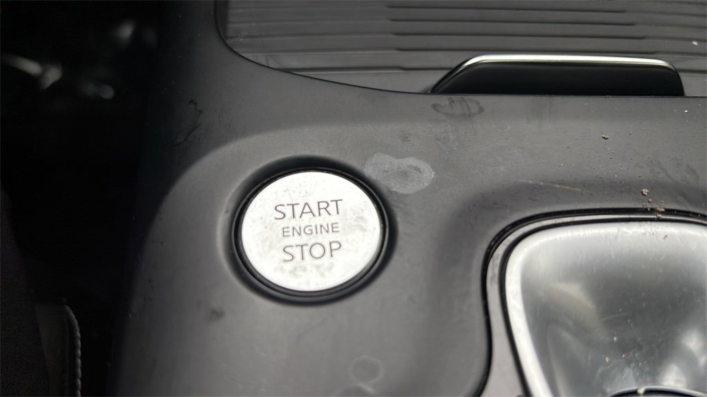 Used 2019 INFINITI QX50 Essential w/ Premium Heat Package image 26