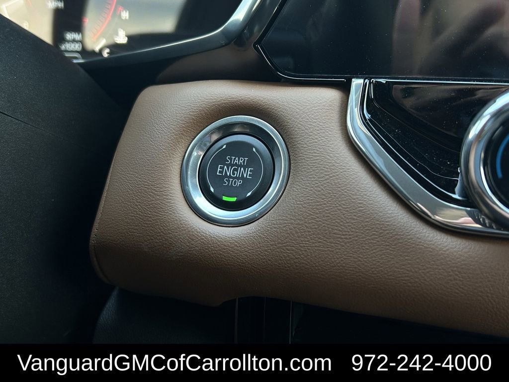 New 2026 GMC Canyon AT4 image 19