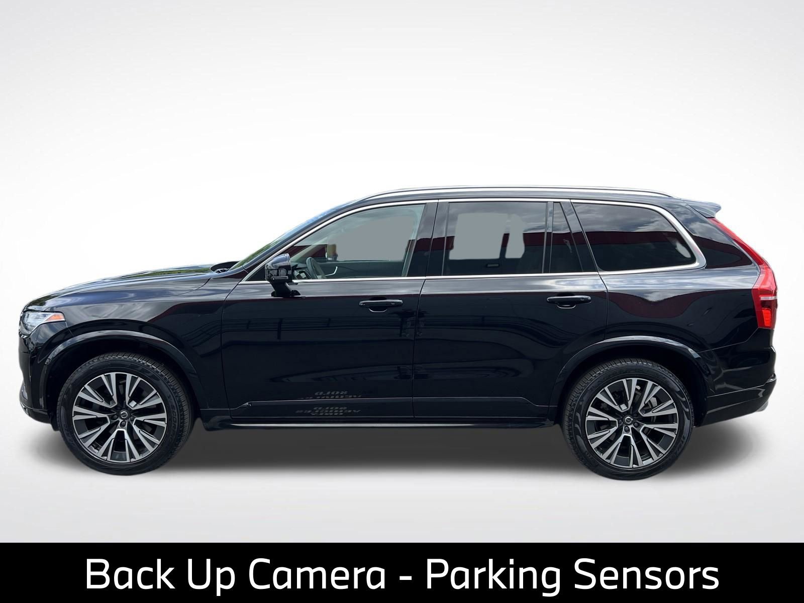 Used 2020 Volvo XC90 T5 Momentum w/ Protection Package Premier FWD image 7