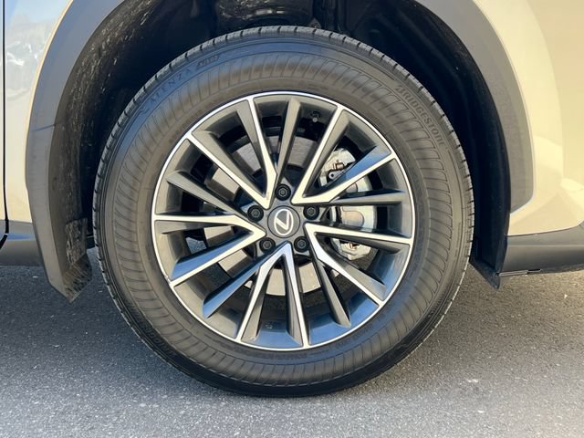 Used 2026 Lexus NX 350 AWD w/ Accessory Package (2T) image 14