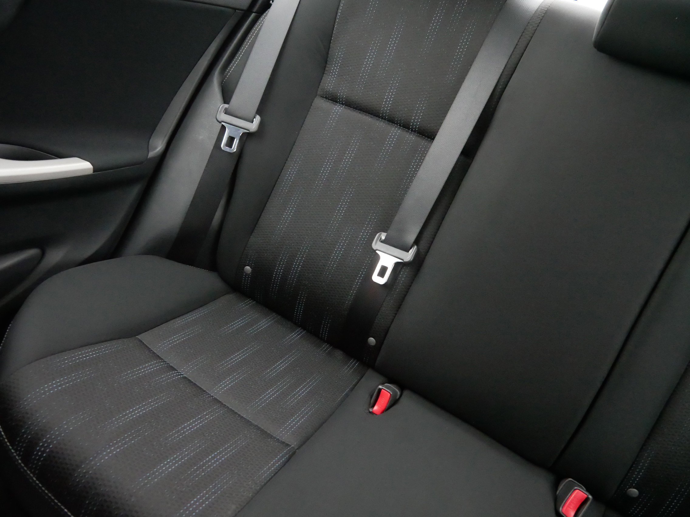 Used 2013 Toyota Corolla S image 12